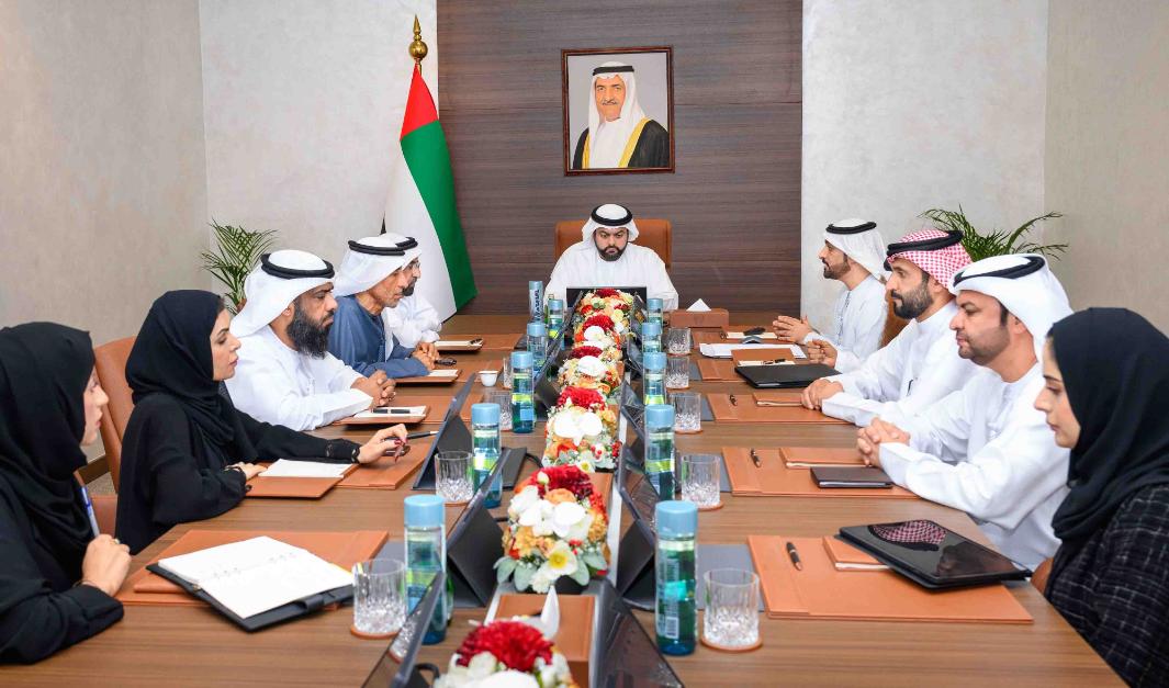 Board of Trustees